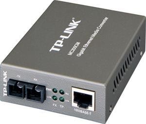 TP-Link MC200CM - 0