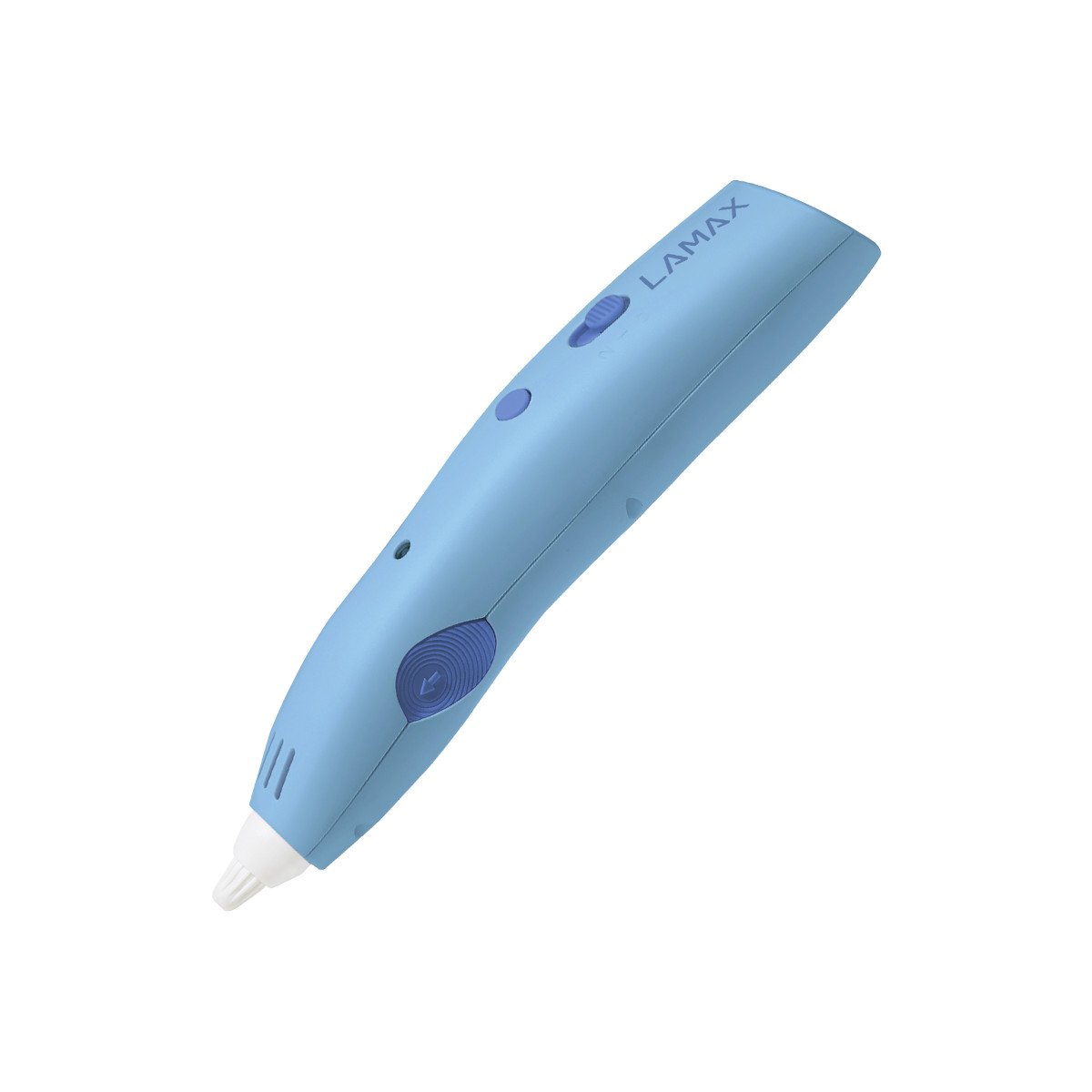 LAMAX ArtKid1 3D Blue - Dtsk pedstavivost petaven v realitu