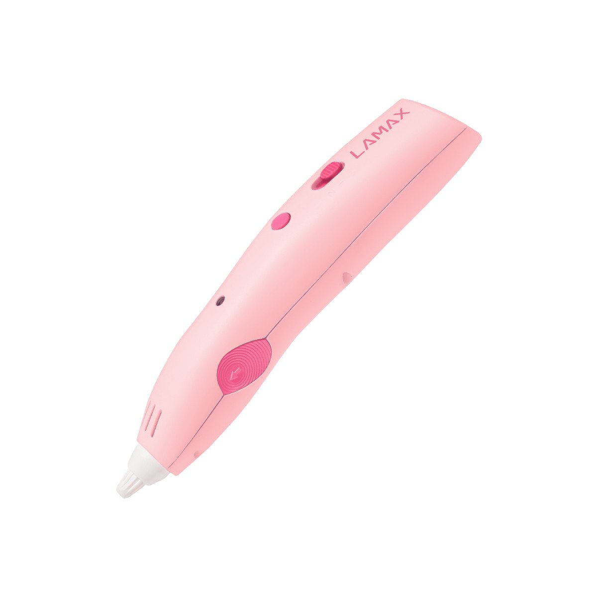 LAMAX ArtKid1 3D Pink - Dtsk pedstavivost petaven v realitu