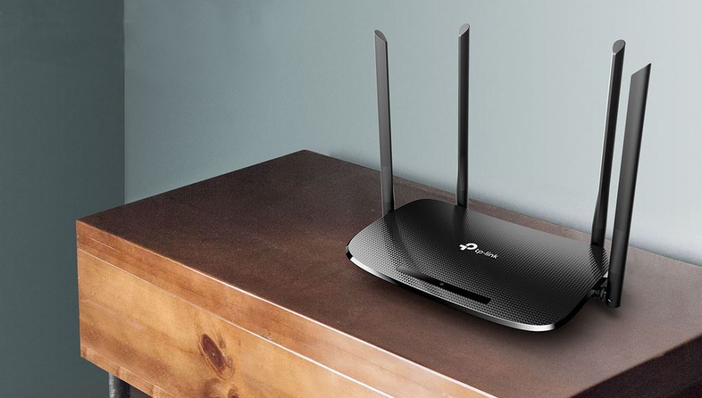 ADSL router TP-Link Archer VR300